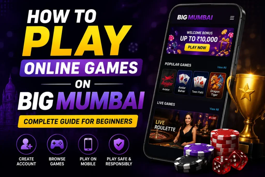 big mumbai online games
